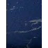 Шторка для ванной MARBLE полиэстер 180x200cм синий (891262)