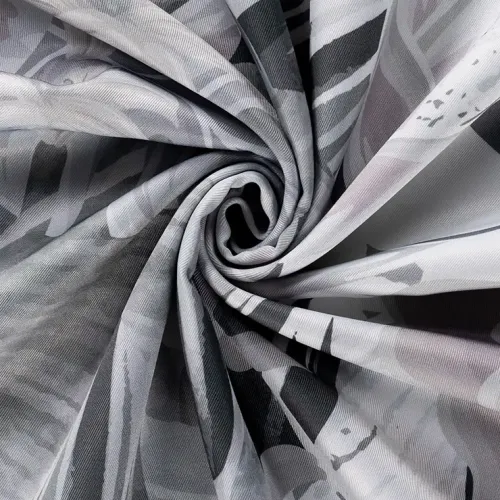 Портьера Ле-Гранд Парадайз адверта 150*260 муссон