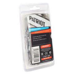 Цепь PATRIOT 3/8-1,5-68 (73DP-68E)