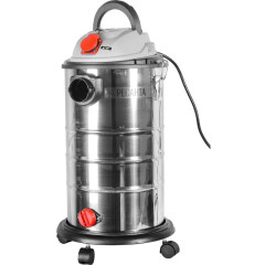 Пылесос технический РЕСАНТА ПС-1500/30 (75/19/2) (*15)