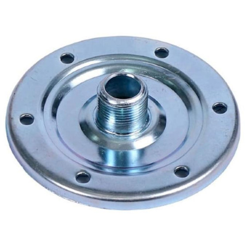 Фланец гидроаккумулятора БЕЛАМОС F1O 1 отв. 24-100л