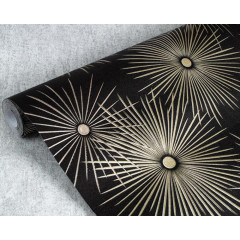 Обои Саратовские Солнце 885-07 дуплексные С6 0,53*10 (12)