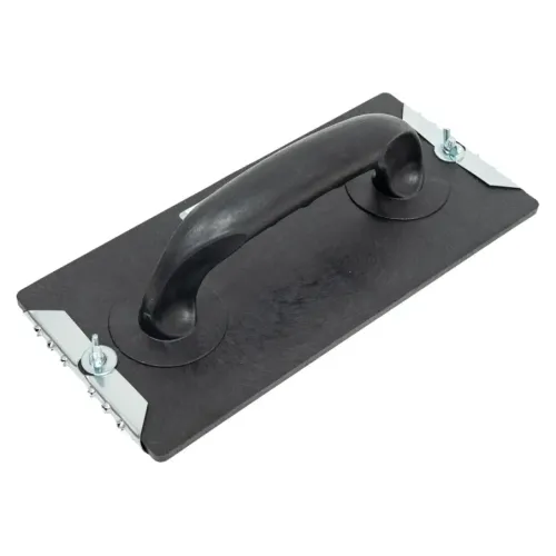 Терка STARTUL для пенопласта 120x260мм (ST1029)