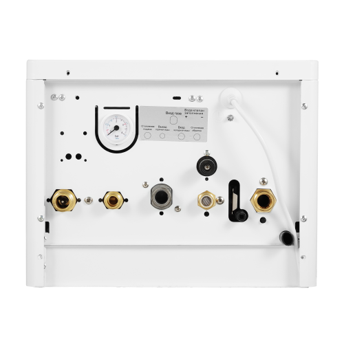 Котел газовый настенный VGR VUW 22 turboFLEX (21,4кВт)