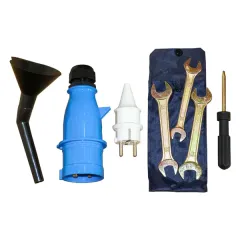 Генератор дизельный SNIRREX DG 9000 EA