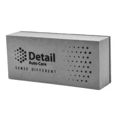 Аппликатор для нанесения покрытий серый DETAIL (DT-0100)