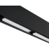 Светильник трековый ES Slim Magnetic WL02 85008/01 12W 4200K черный(*1)