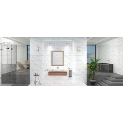 Плитка облицовочная 300x900х10 Barabas Decor Genesis в уп. 1,62м2/6шт.