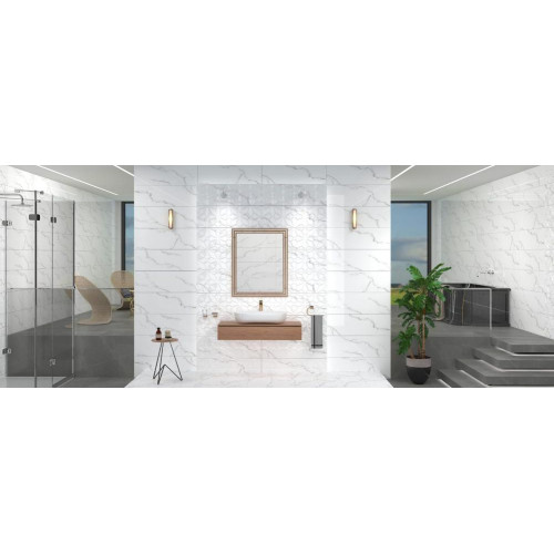 Плитка облицовочная 300x900х10 Barabas Decor Genesis в уп. 1,62м2/6шт.
