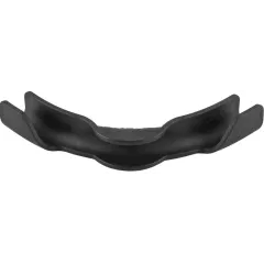 Фиксатор поворота пластиковый 90° для труб ф 14-18 мм