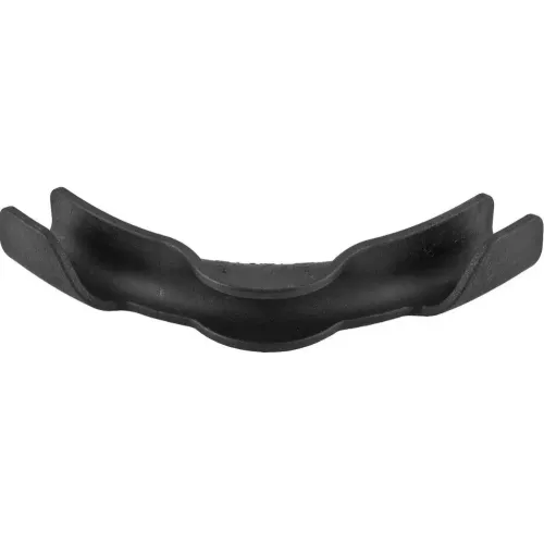 Фиксатор поворота пластиковый 90° для труб ф 14-18 мм