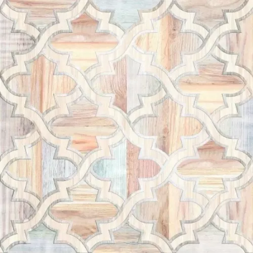 Плитка керамогранит 450*450*8мм. Примавера бежевый арт. 730262 в уп. 1.215 м2 (6шт.)