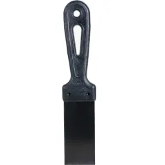 Шпатель СИБИН нержавеющий 40 мм (10079-040)