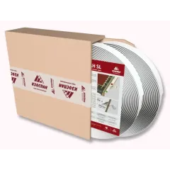 Лента ИЗОСПАН SL  лента соединительная 45 м/п