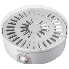 Сушилка для овощей и фруктов NORMAN AFD-904