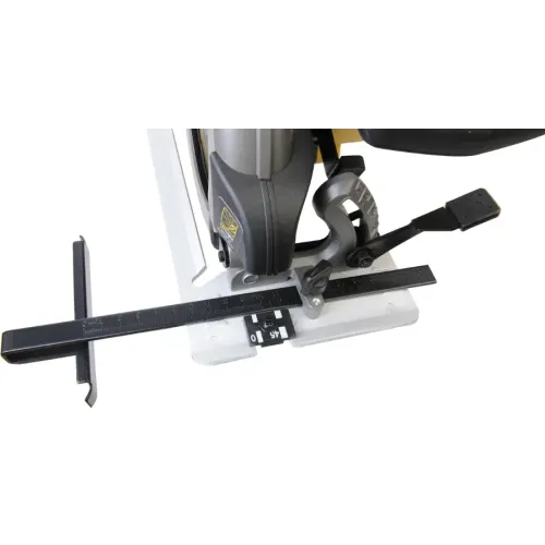 Пила дисковая HANSKONNER HCS50160