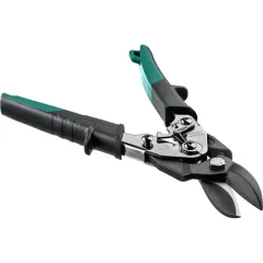 Ножницы по металлу KRAFTOOL левые 270 мм (2324-L)