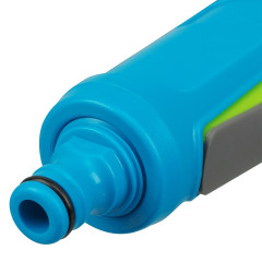 Пистолет-распылитель PALISAD регулируемый, с курком (65797)