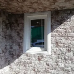 Фасадная панель Альта ТУФ Исландский 0,8*0,59