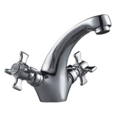 Смеситель для умывальника FRAP F1024 хром