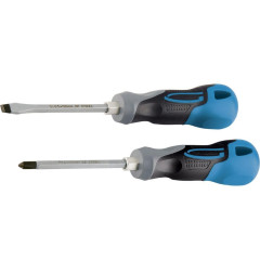 Набор отверток GROSS 2 шт (12168)