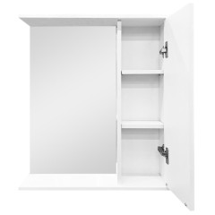 Шкаф с зеркалом VIGO 60 