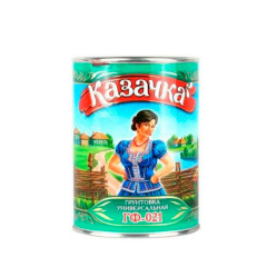 Грунт КАЗАЧКА ГФ-21 серый 0,9 кг