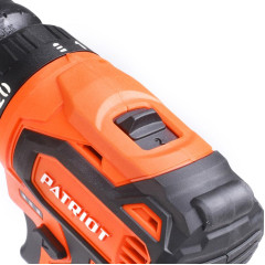 Шуруповерт PATRIOT BR 369Li (*15)