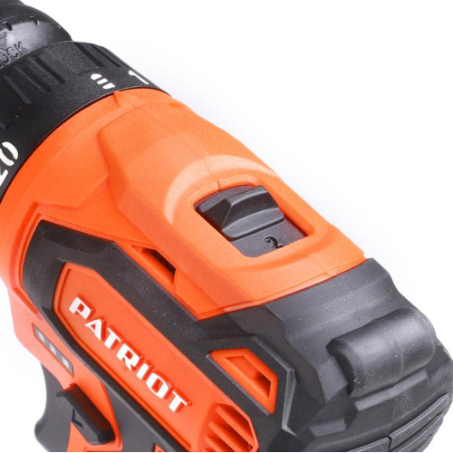 Шуруповерт PATRIOT BR 369Li (*15)