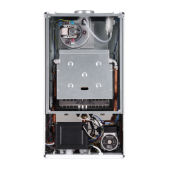 Котел газовый настенный VGR VUW 22 turboFLEX (21,4кВт)