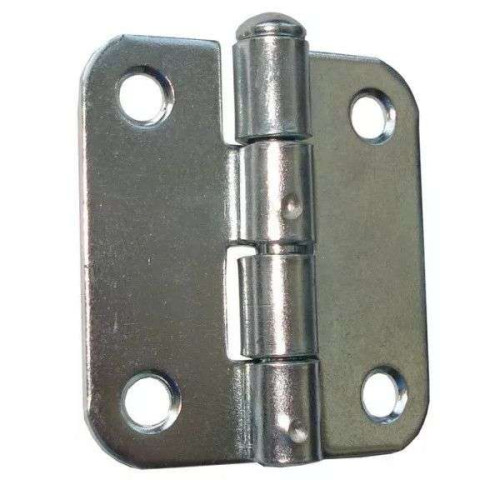 Петля накладная Кунгур ПН5-40 цинк (243)