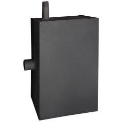 Емкость расширительная для открытой системы отопления 20л