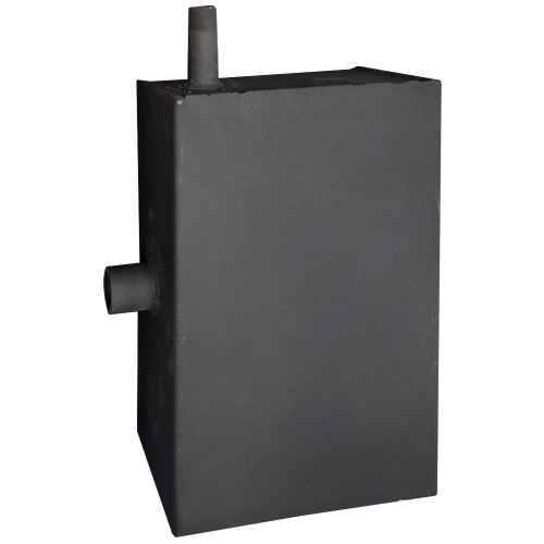 Емкость расширительная для открытой системы отопления 20л