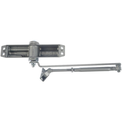 Доводчик APECS DC-20.4/1050/100-A1-SL (10584)