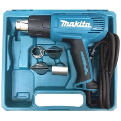 Теплопистолет MAKITA HG5030K