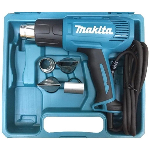 Теплопистолет MAKITA HG5030K