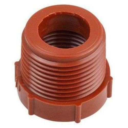 Футорка пластиковая ф 1