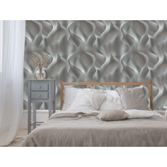 Обои 202107 Elysium Вейв винил на флизелиновой основе 1,06*10 (6)