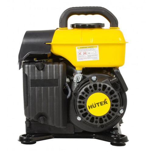 Генератор бензиновый HUTER DN1500i (64/10/4) (*20)