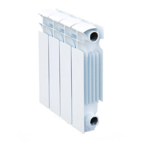 Радиатор биметаллический STI 350/80 4 сек.