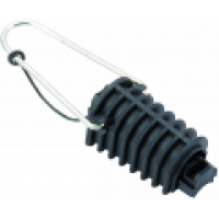 Сжимы и анкерные натяжители