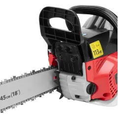 Пила цепная бензо MTX MS-5218 (95212) (*15)
