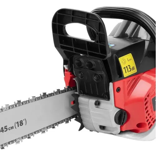 Пила цепная бензо MTX MS-5218 (95212) (*15)