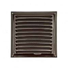 Решетка из тонколистовой стали с покрытием эмалью 2525МЭ кор.