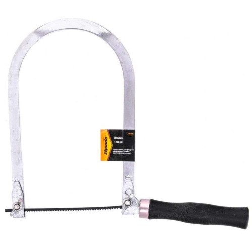 Лобзик ручной SPARTA 200 мм (240205)