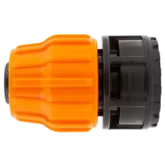 |Муфта для шланга нп/вс ДЖИЛЕКС комб. РР 32х1 1/2