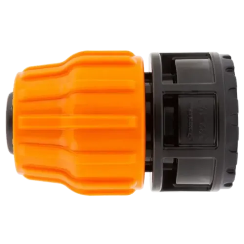 |Муфта для шланга нп/вс ДЖИЛЕКС комб. РР 32х1 1/2