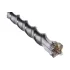 Бур SDS-max MATRIX 12х400 (71227)