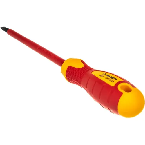 Набор отверток диэлектрических ЗУБР 8 шт (25268)