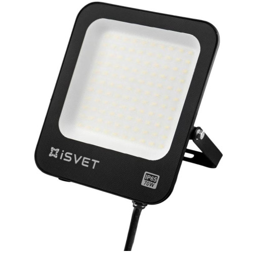 Прожектор (LED) 70Вт 6300Лм 6500K USL-106-5-6 